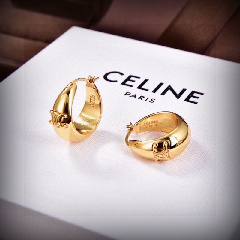 Ce1i*e earrings